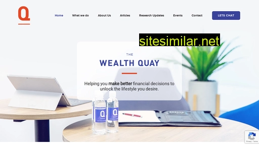 Thewealthquay similar sites