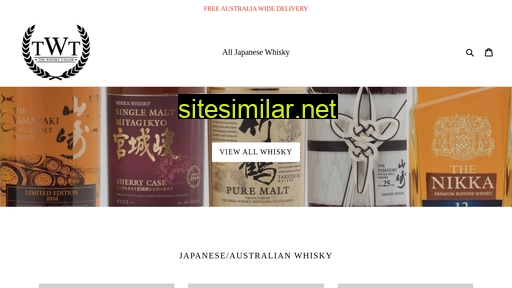 thewhiskytaylor.com.au alternative sites