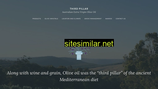 thirdpillar.com.au alternative sites