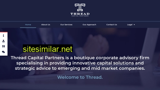 threadcapital.com.au alternative sites