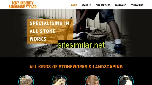 thsandstone.com.au alternative sites