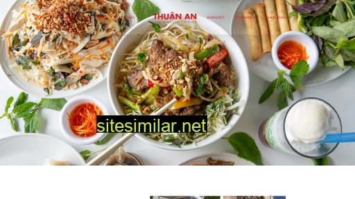 Thuan-an similar sites
