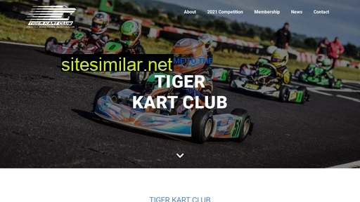 tigerkartclub.com.au alternative sites