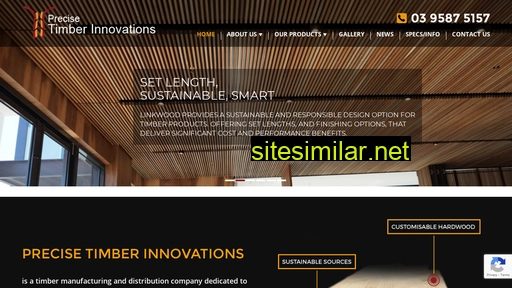 timberinnovations.com.au alternative sites