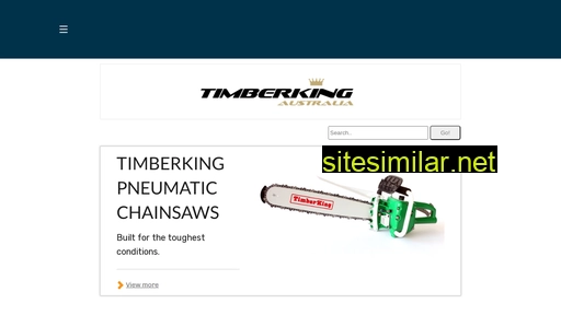 timberking.com.au alternative sites