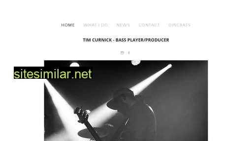 timcurnick.com.au alternative sites