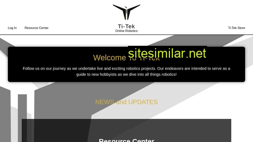 ti-tek.com.au alternative sites