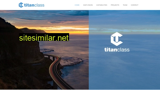 titanclass.com.au alternative sites