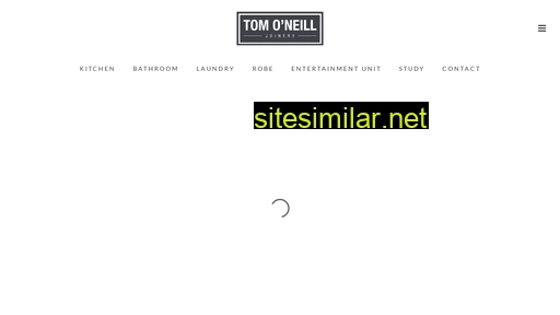 Tomoneilljoinery similar sites