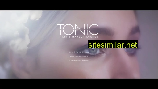 tonicagency.com.au alternative sites