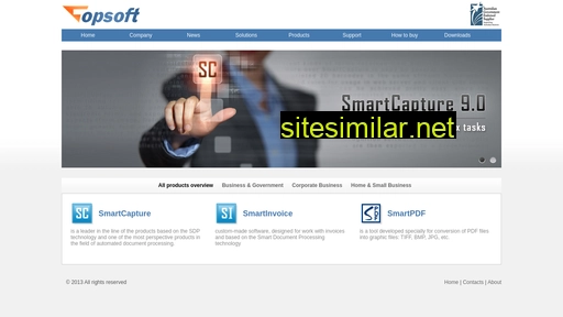 topsoft.com.au alternative sites
