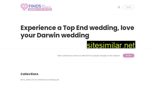 Topendwedding similar sites