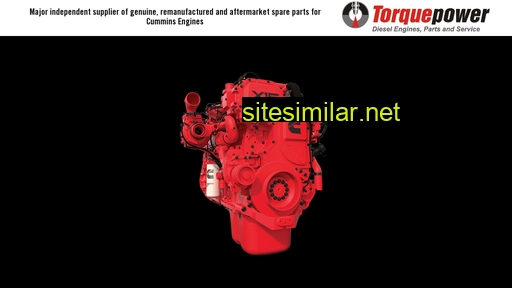 torquepower.com.au alternative sites