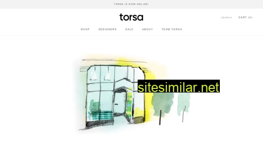 torsa.com.au alternative sites