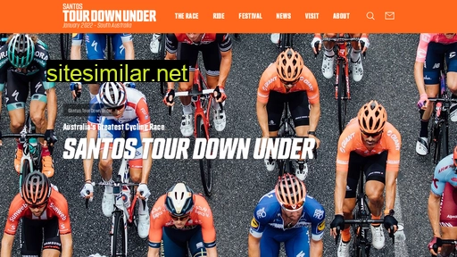 tourdownunder.com.au alternative sites