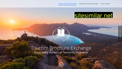 Tourismbrochureexchange similar sites