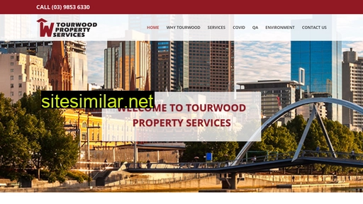 tourwood.com.au alternative sites