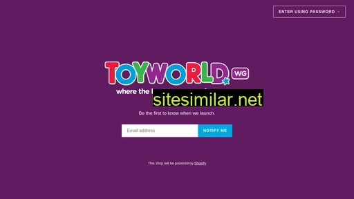 toyworldwg.com.au alternative sites