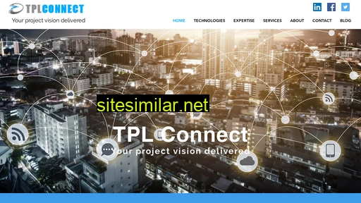 tplconnect.com.au alternative sites