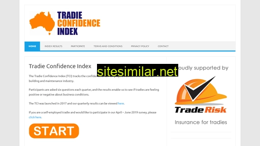 tradeindex.com.au alternative sites