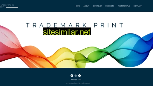 trademarkprint.com.au alternative sites