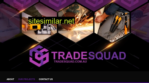tradesquad.com.au alternative sites