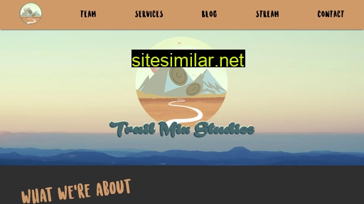 trailmixstudios.com.au alternative sites