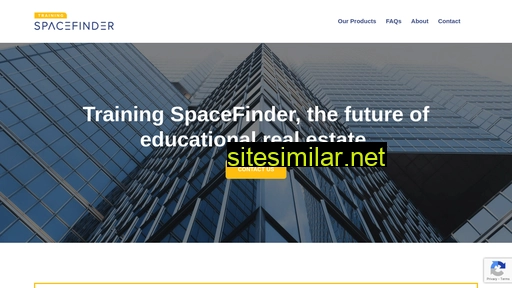 trainingspacefinder.com.au alternative sites