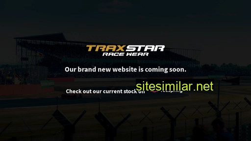 Traxstar similar sites