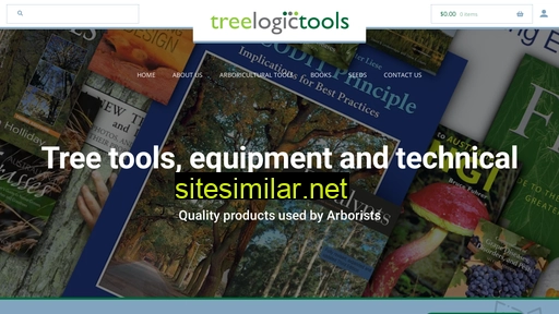 treelogictools.com.au alternative sites