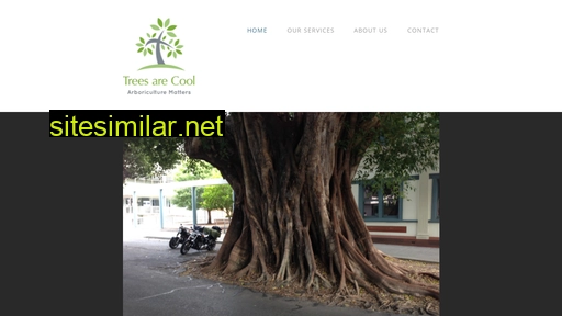 treesarecool.com.au alternative sites