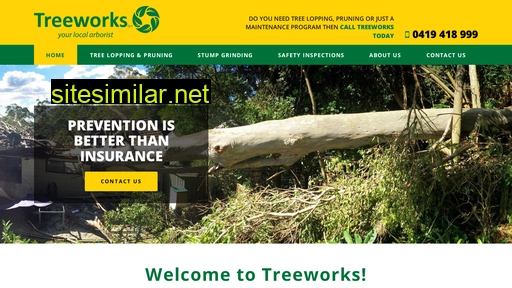 treeworksqld.com.au alternative sites