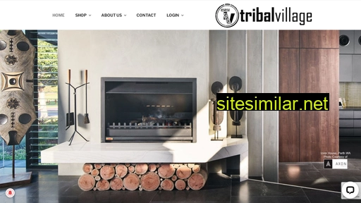 tribalvillage.com.au alternative sites