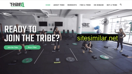 tribe41.com.au alternative sites