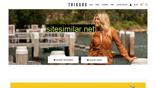 triggos.com.au alternative sites