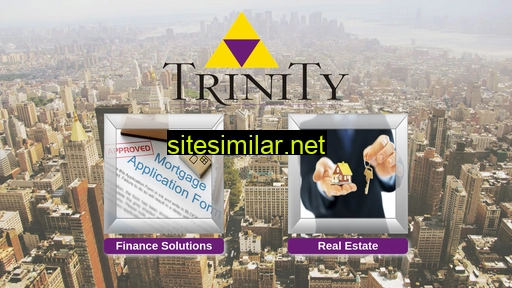 trinitysolutions.com.au alternative sites