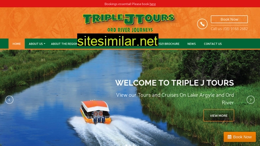 triplejtours.com.au alternative sites