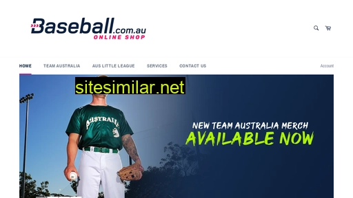 tripleplaybaseball.com.au alternative sites