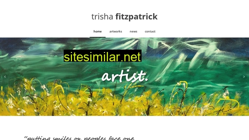 Trishafitzpatrick similar sites