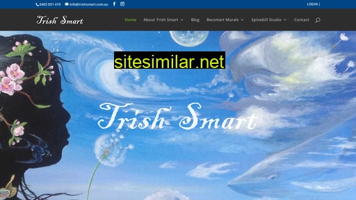 Trishsmart similar sites