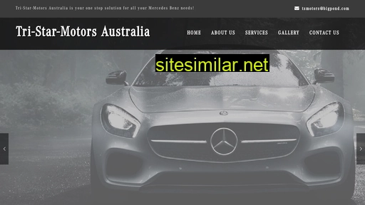 tristarmotors.com.au alternative sites