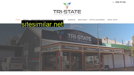 tristatetech.com.au alternative sites