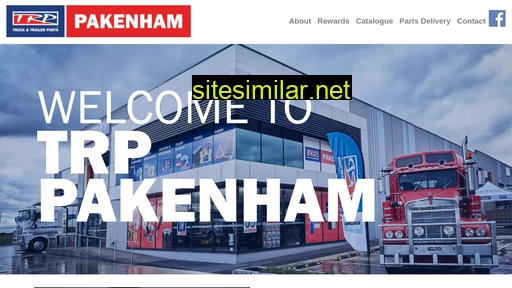 trppakenham.com.au alternative sites