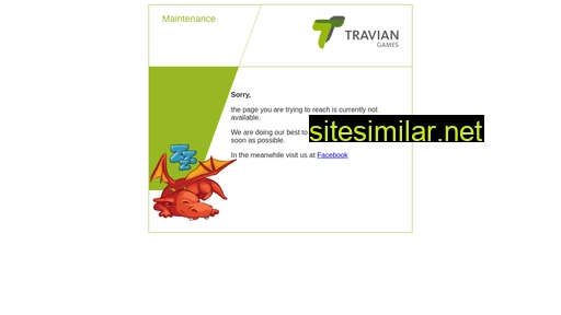 ts3.travian.com.au alternative sites
