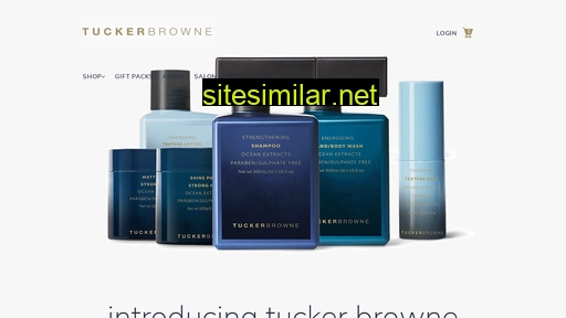 tuckerbrowne.com.au alternative sites