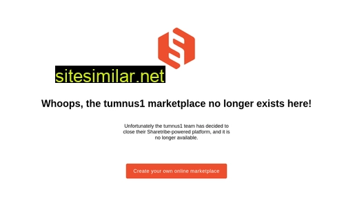 tumnus.com.au alternative sites