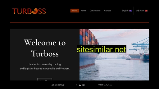 turboss.com.au alternative sites