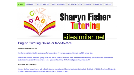 tutorenglish.com.au alternative sites