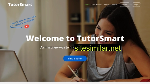 tutorsmart.com.au alternative sites
