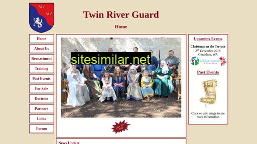 Twinriverguard similar sites
